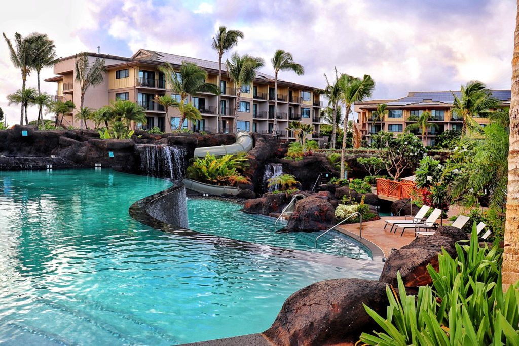 Koloa Landing Resort at Poipu - Hungry In Vegas